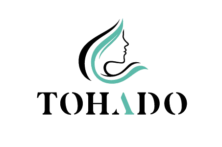 tohado logo tamni